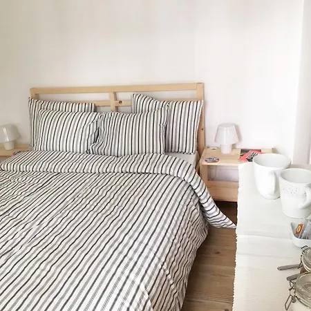 Fresh&cosy リスボン