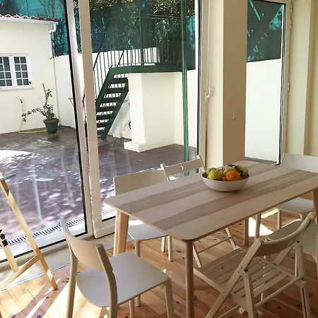 Affittacamere Fresh&cosy Lisbona